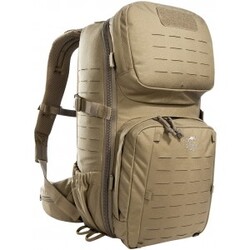 Tasmanian Tiger   Modular Combat Pack Khaki Str  Stk Rygsæk