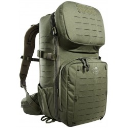 Tasmanian Tiger   Modular Combat Pack Olive Rygsæk