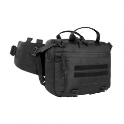 Tasmanian Tiger   Modular Hip Bag   Black Taske