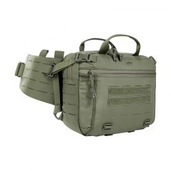 Tasmanian Tiger   Modular Hip Bag   Olive Taske