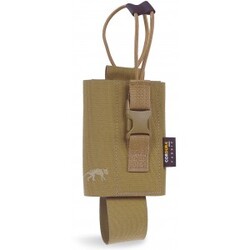 Tasmanian Tiger   Radio Pouch   Khaki Str  Stk Taske