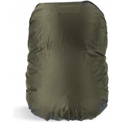Tasmanian Tiger   Raincover   Olive Str  Stk Taske