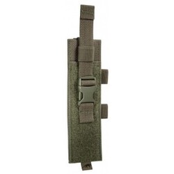 Tasmanian Tiger   Scissors Pouch Olive Str  Stk Taske