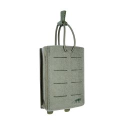 Tasmanian Tiger   Sgl Mag Pouch Bel Hk417 Mkiii Irr Stone Grey Olive Taske