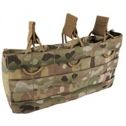 Tasmanian Tiger     Sgl Mag Pouch Bel Mkii   Multicam Str  Stk Taske