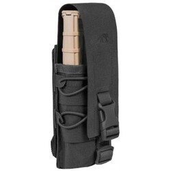 Tasmanian Tiger   Sgl Mag Pouch Mkii Black Str  Stk Taske