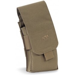 Tasmanian Tiger     Sgl Mag Pouch Mp5 Eol Coyote Brown Str  Stk Taske