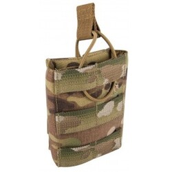 Tasmanian Tiger   Sglmagpouchbel Hk417 Mii   Multicam Str  Stk Taske