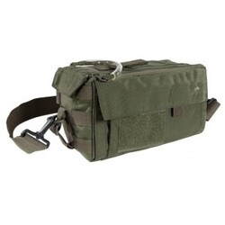 Tasmanian Tiger   Small Medic Pack Mkii Olive Str  Stk Taske