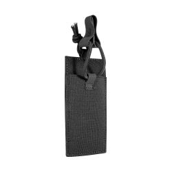 Tasmanian Tiger   Small Universal Mag Pouch   Black Taske