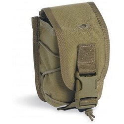 Tasmanian Tiger   Smoke Pouch Eol Khaki Str  Stk Taske