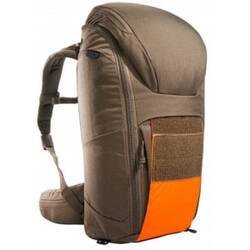 Tasmanian Tiger   Tac Modular   Pack 25 Coyote Brown Str  Stk Rygsæk