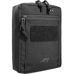 Tasmanian Tiger   Tac Pouch     Black Taske