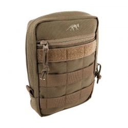 Tasmanian Tiger   Tac Pouch   Coyote Brown Taske