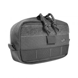 Tasmanian Tiger   Tac Pouch   Horizontal Titan Grey Taske