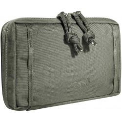 Tasmanian Tiger   Tac Pouch     Irr Stone Grey Olive Taske