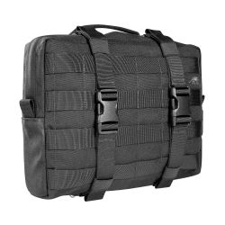 Tasmanian Tiger   Tac Pouch 10 Mkii Black Taske