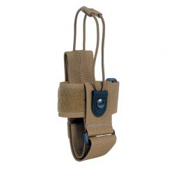 Tasmanian Tiger   Tac Pouch   Radio Coyote Brown Taske