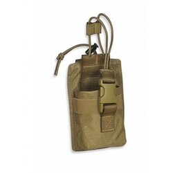 Tasmanian Tiger   Tac Pouch   Radio Khaki Taske