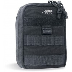 Tasmanian Tiger   Tac Pouch Trema Black Str  Stk Taske