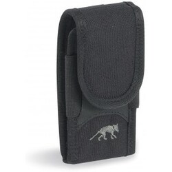 Tasmanian Tiger   Tactical Phone Cover Black Str  Stk Taske