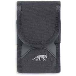 Tasmanian Tiger   Tactical Phone Cover   Black Str  Stk Taske
