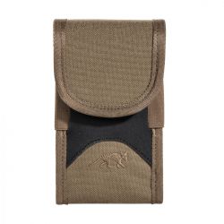 Tasmanian Tiger   Tactical Phone Cover   Coyote Brown Taske