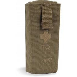 Tasmanian Tiger   Tourniquet Pouch   Coyote Brown Str  Stk Taske