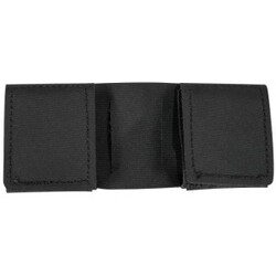 Tasmanian Tiger   Tourniquet Pouch       Black Str  Stk Taske