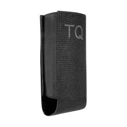 Tasmanian Tiger     Pouch Basic Black Taske