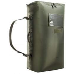 Tasmanian Tiger   Travel Cover   Olive Str  Stk Taske