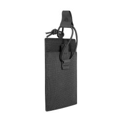Tasmanian Tiger   Universal Mag Pouch   Black Taske