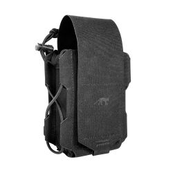 Tasmanian Tiger   Universal Pouch   Black Taske
