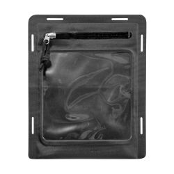 Tasmanian Tiger    -pouch A5   Black Taske