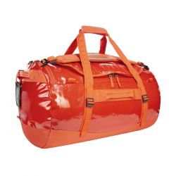 Tatonka Barrel 65 Red Orange Taske