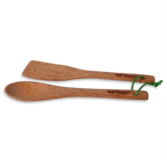 Tatonka Cooking Spoon Set