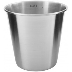 Tatonka Mug 350 Stk  Str  Stk  Skål
