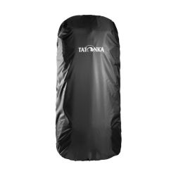 Tatonka Rain Cover 55-70l Black Tilbehør Til Tasker
