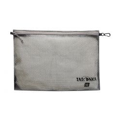 Tatonka Zip Pouch 35   25cm Black Taske