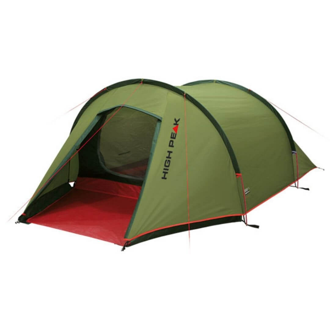 Telt High Peak Kite Personer