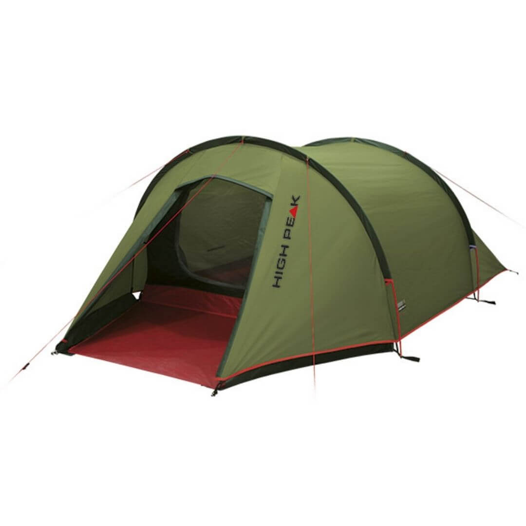 Telt High Peak Kite Personer