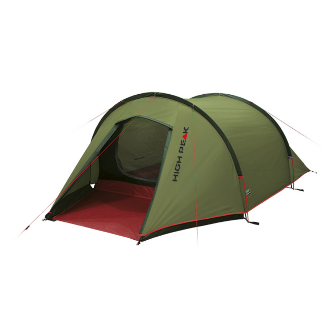 Telt High Peak Kite Personer