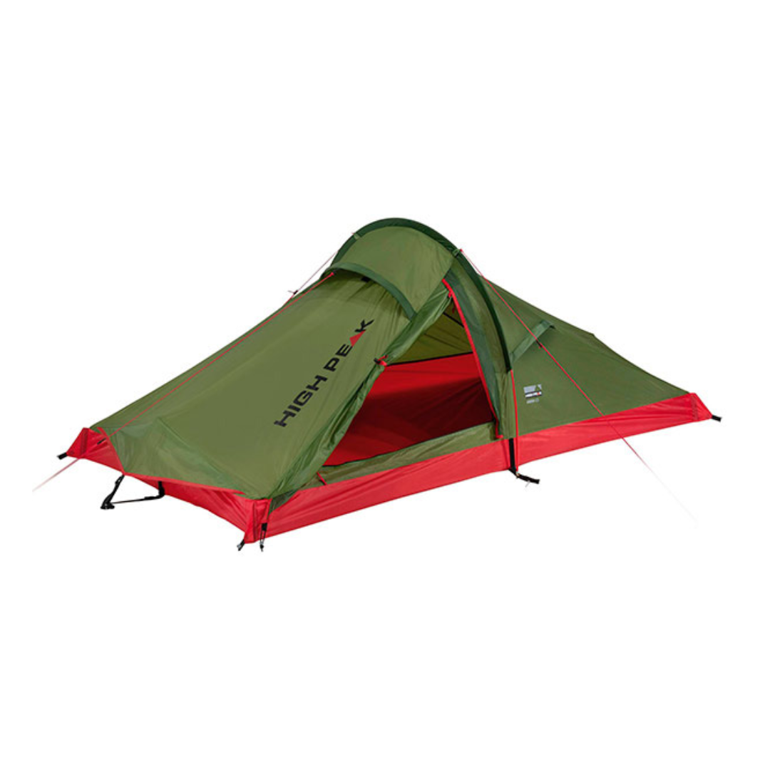 Telt High Peak Siskin       Personer