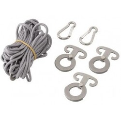 Tent Hanging System