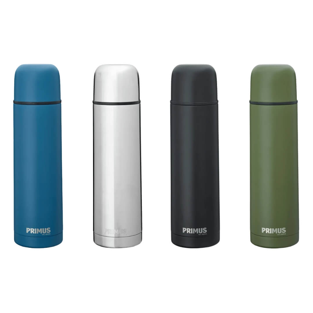 Termoflaske Primus Classic Light Vacuum Bottle   Liter