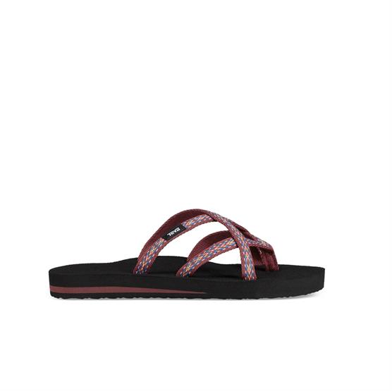 Teva Olowahu Sandaler til Dame - Himalaya Port