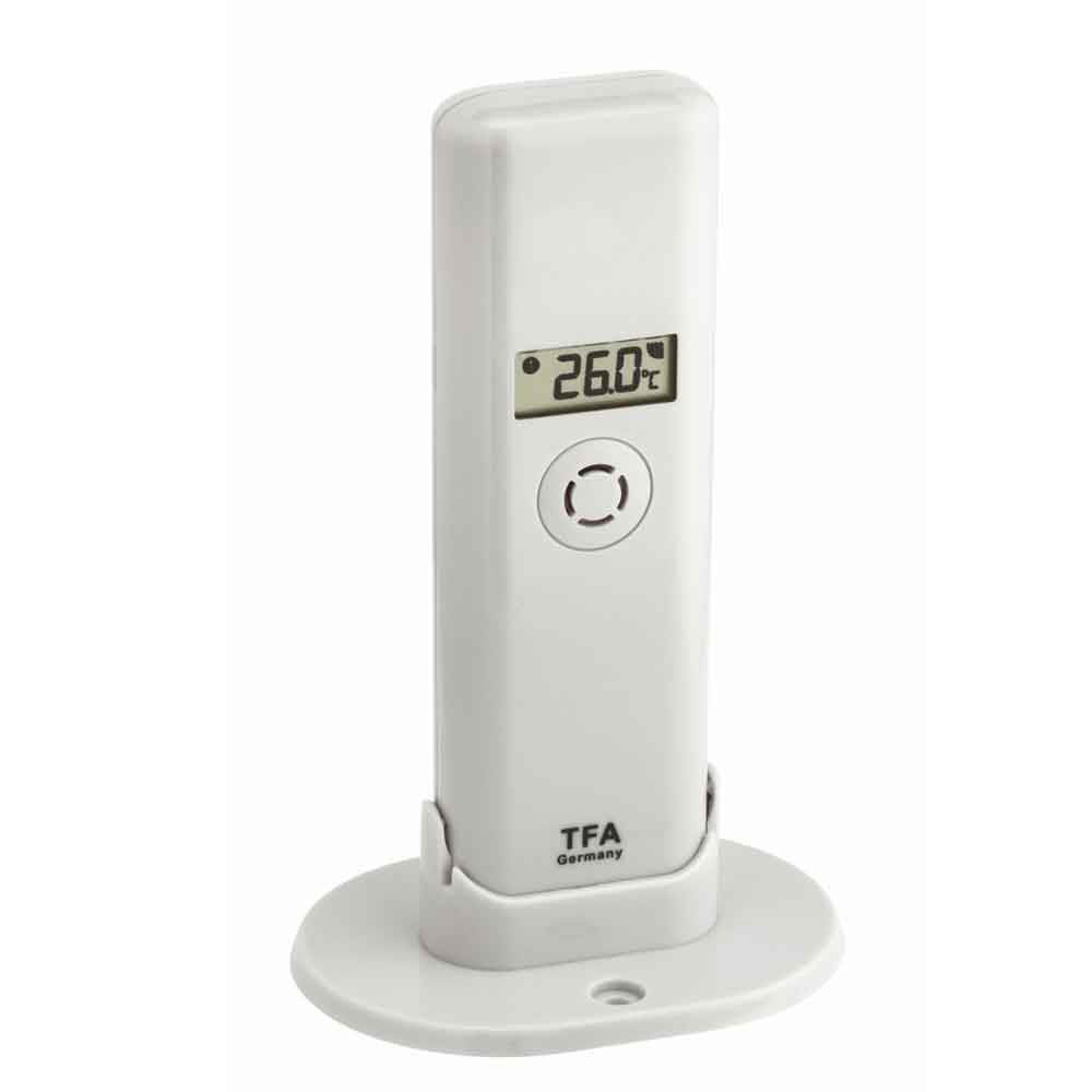Termo-hygro Sensor Til Weather Hub Wifi Vejrstation