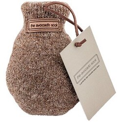 The Avocado Sock Nutmeg