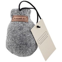 Avocado Sok i Pewter - Madpose til dine avokadoer