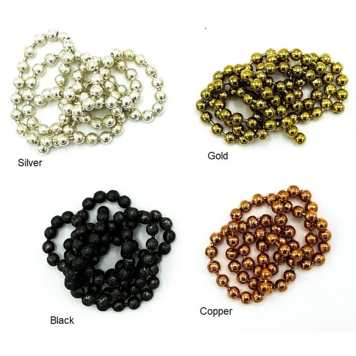 The Fly    Beadchain